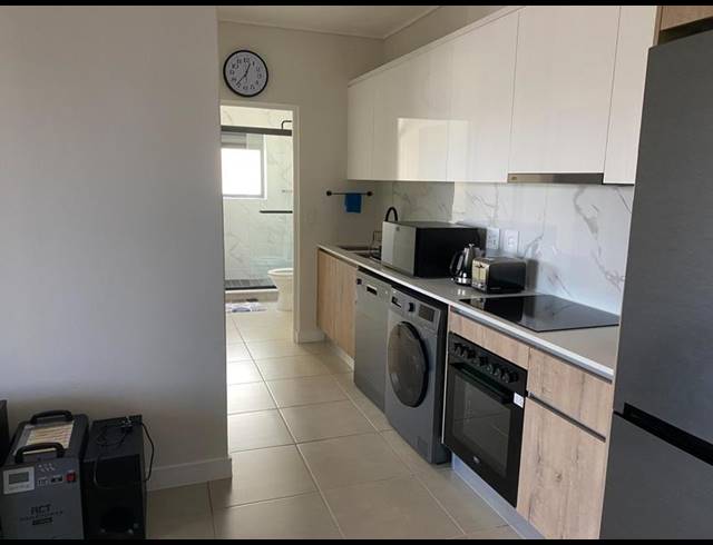 1 BEDROOM PROPERTY TO RENT IN RICHWOOD